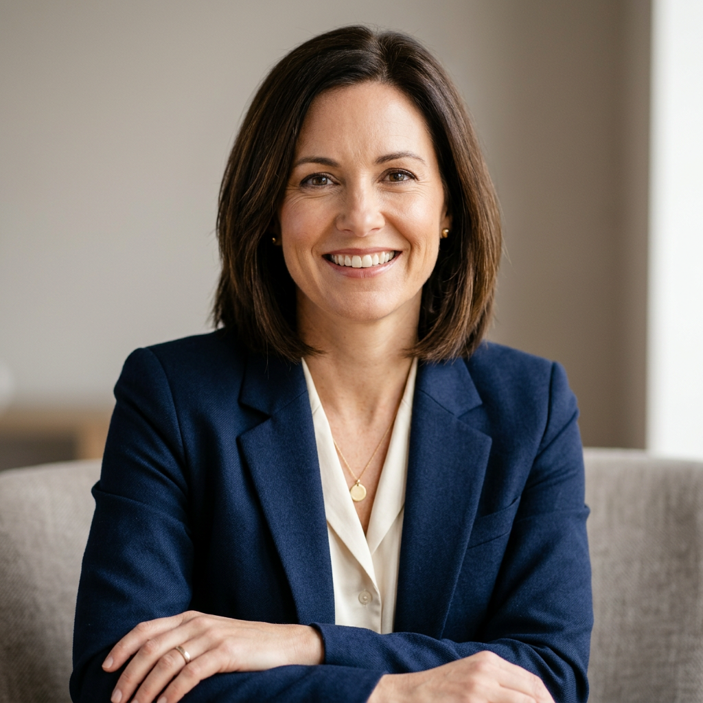 Founder and lead market strategist behind the Chicago cat food business proposition